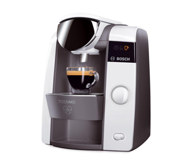 Bosch TASSIMO Joy T43 biały - 1393019 - zdjęcie 4